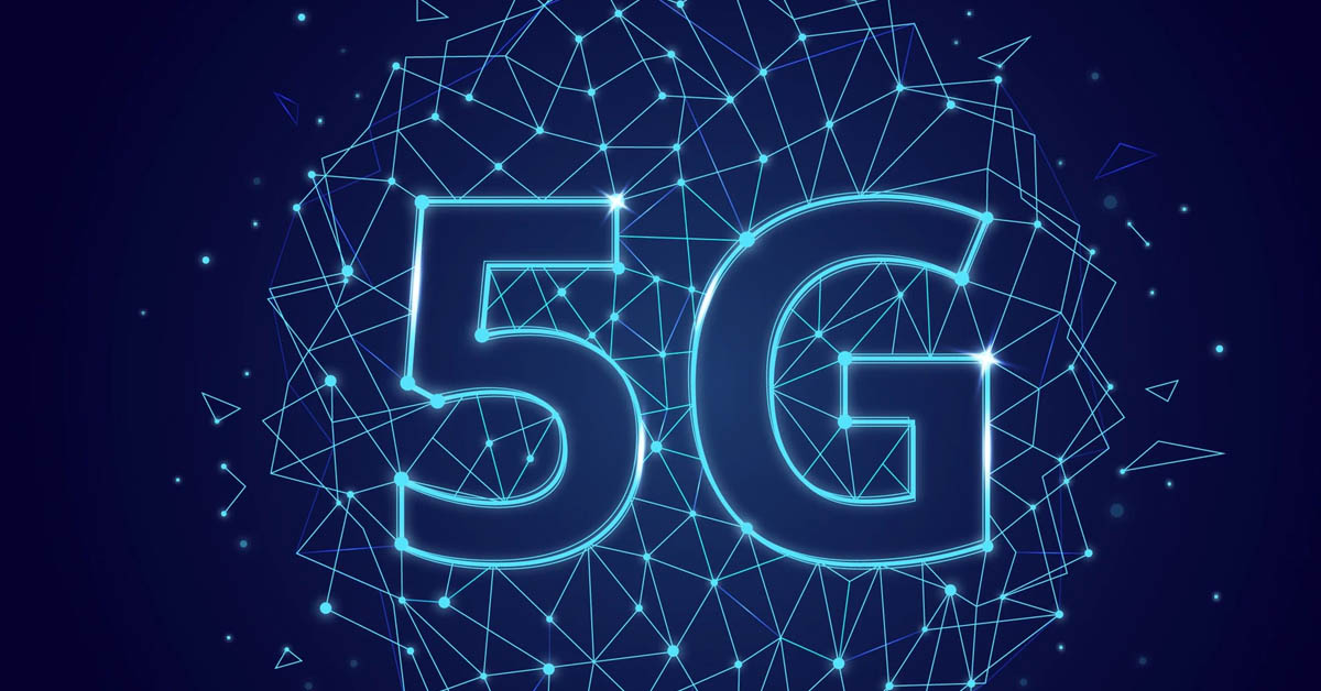 Cisco prezentuje wizję prywatnych sieci 5G dla przedsiębiorstw