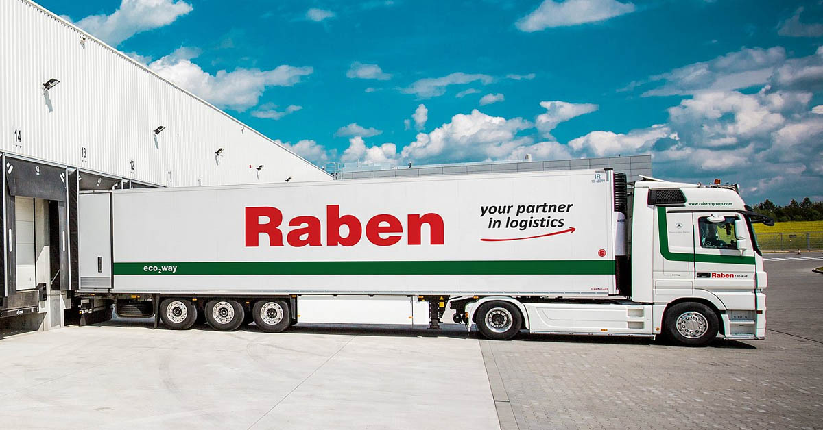 Grupa Raben usprawnia zarządzanie „twardym” i „miękkim” HR przy pomocy rozwiązań SAP