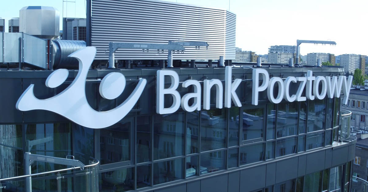 MAGAZYNIT.PL - Bank Pocztowy dołącza do europejskiej czołówki banków korzystających z CRM w chmurze 