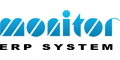 monitor erp logo